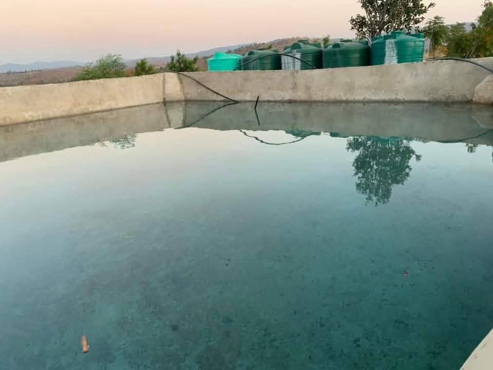 Midwestland solar installation